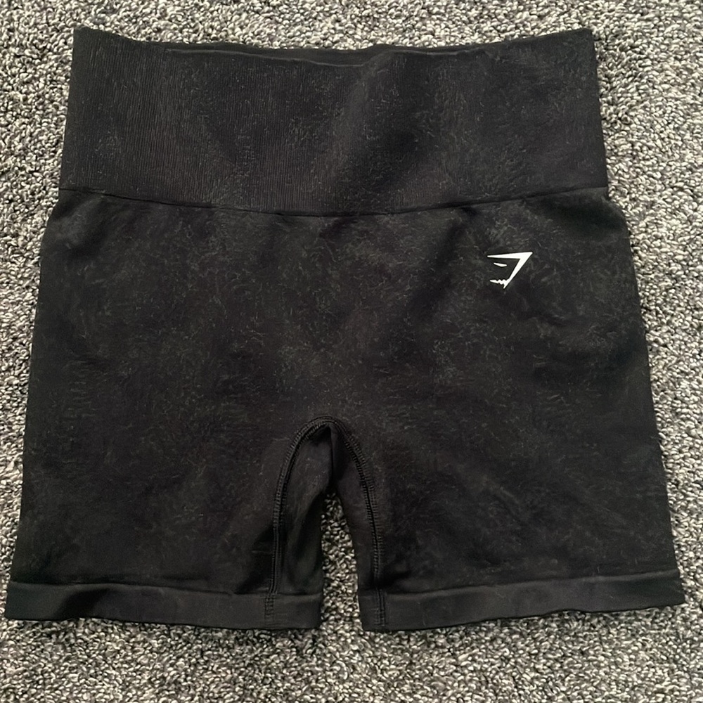 Gymshark Adapt Seamless Fleck Shorts